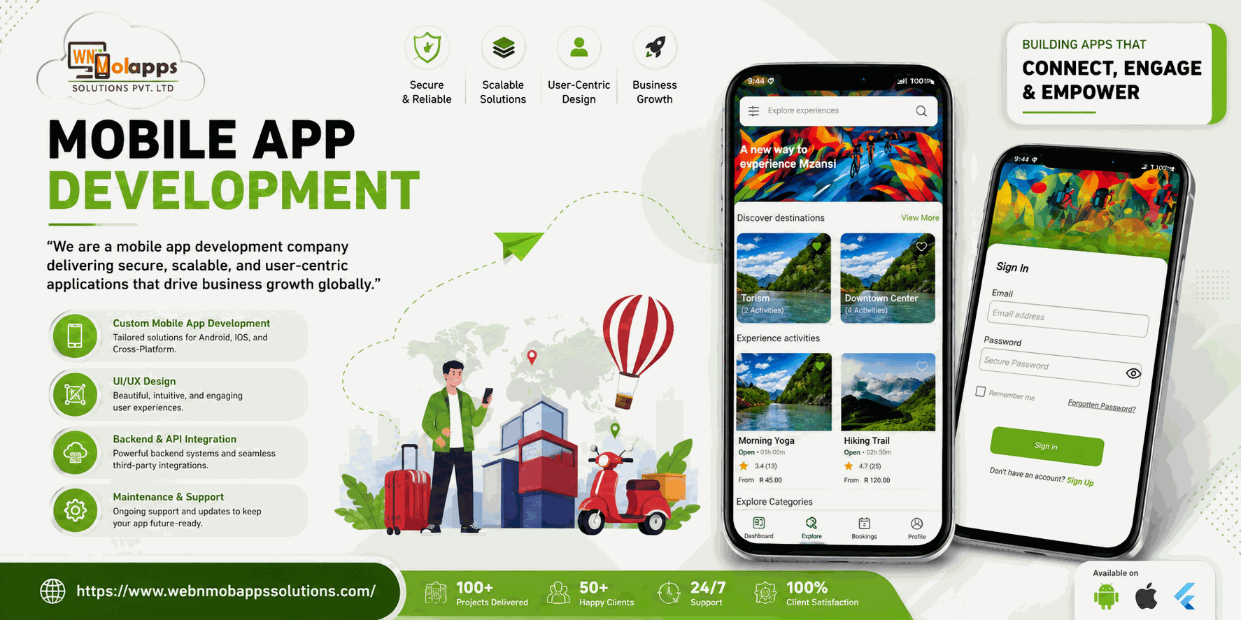 portfolio