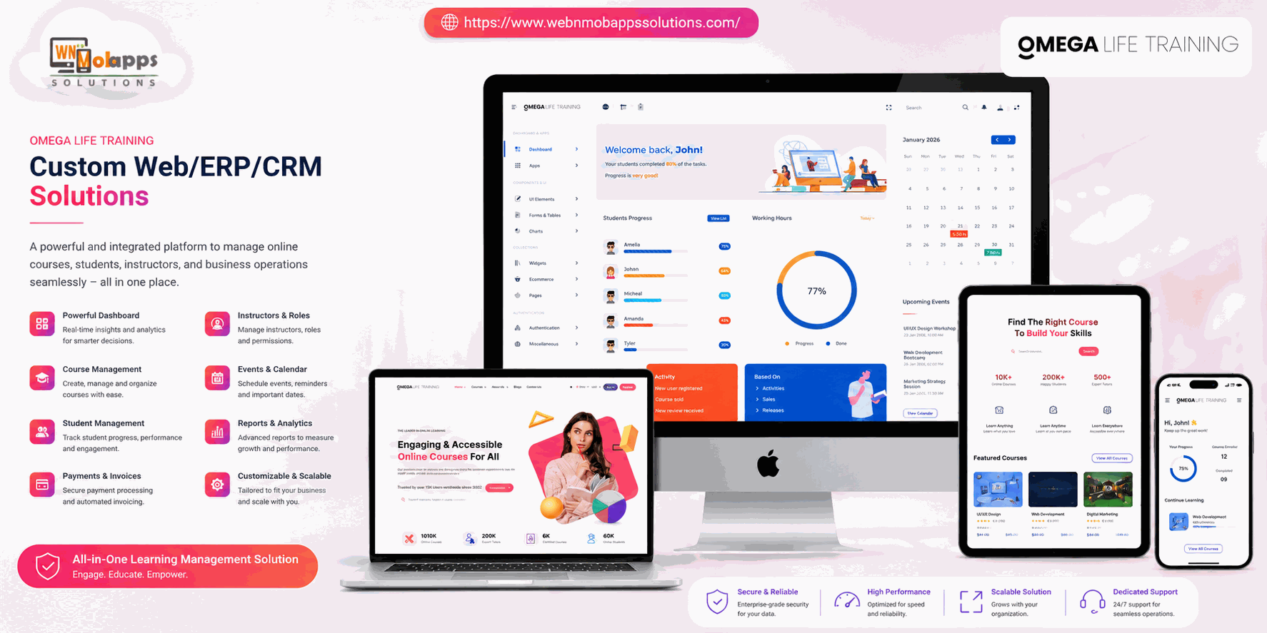 portfolio